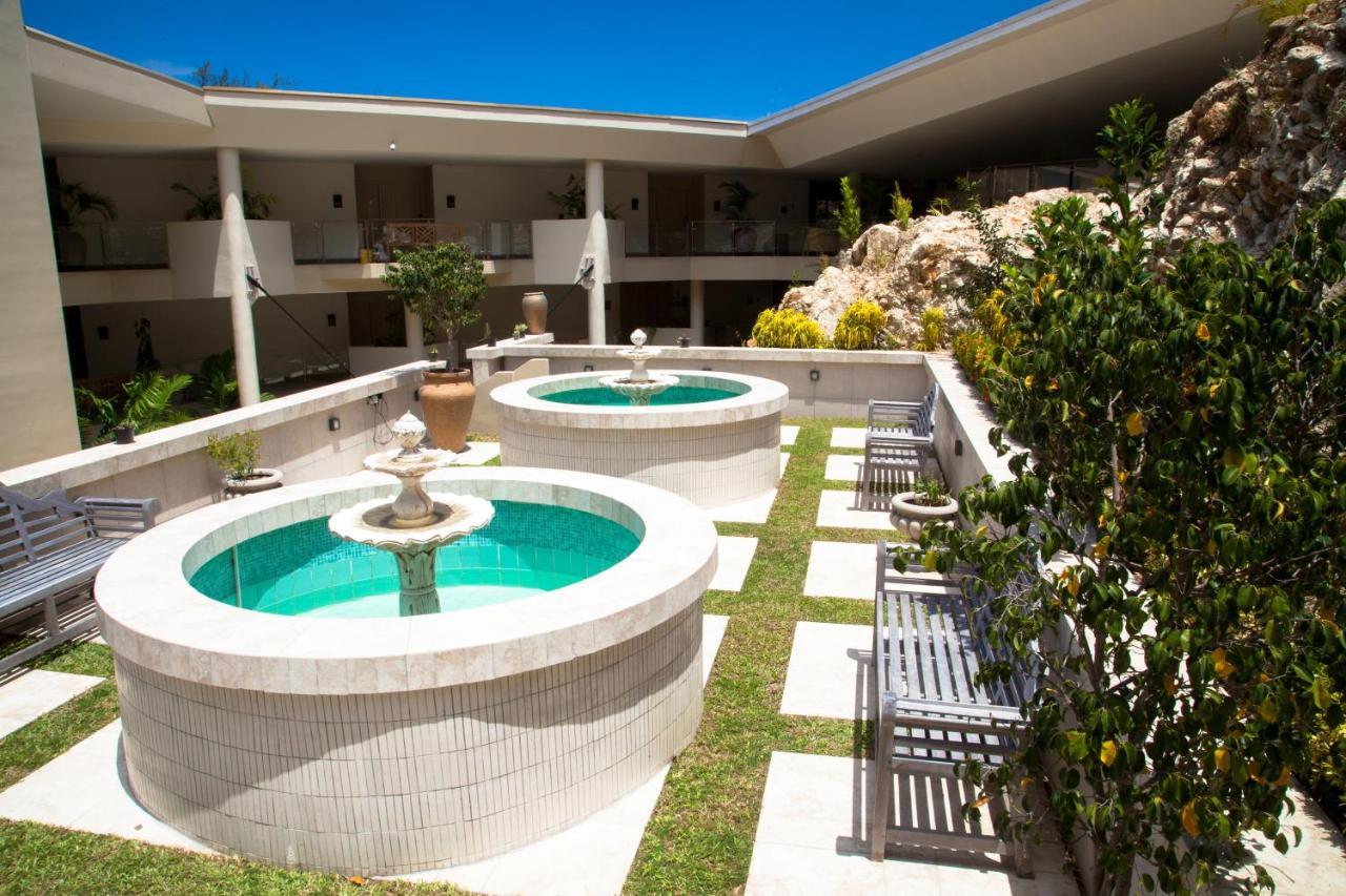 Ela Beach Hotel Port Moresby Dış mekan fotoğraf