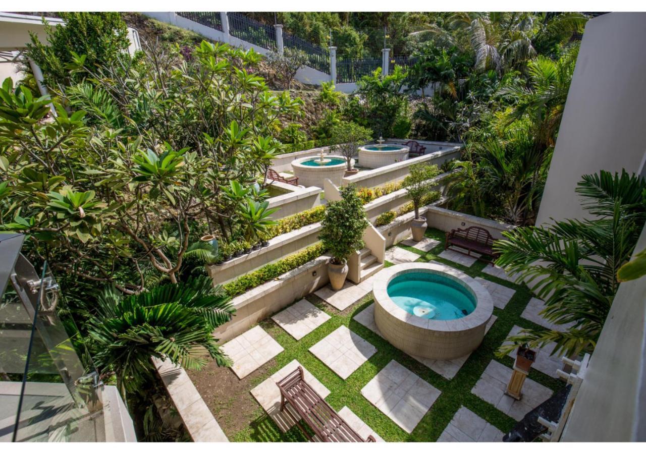 Ela Beach Hotel Port Moresby Dış mekan fotoğraf