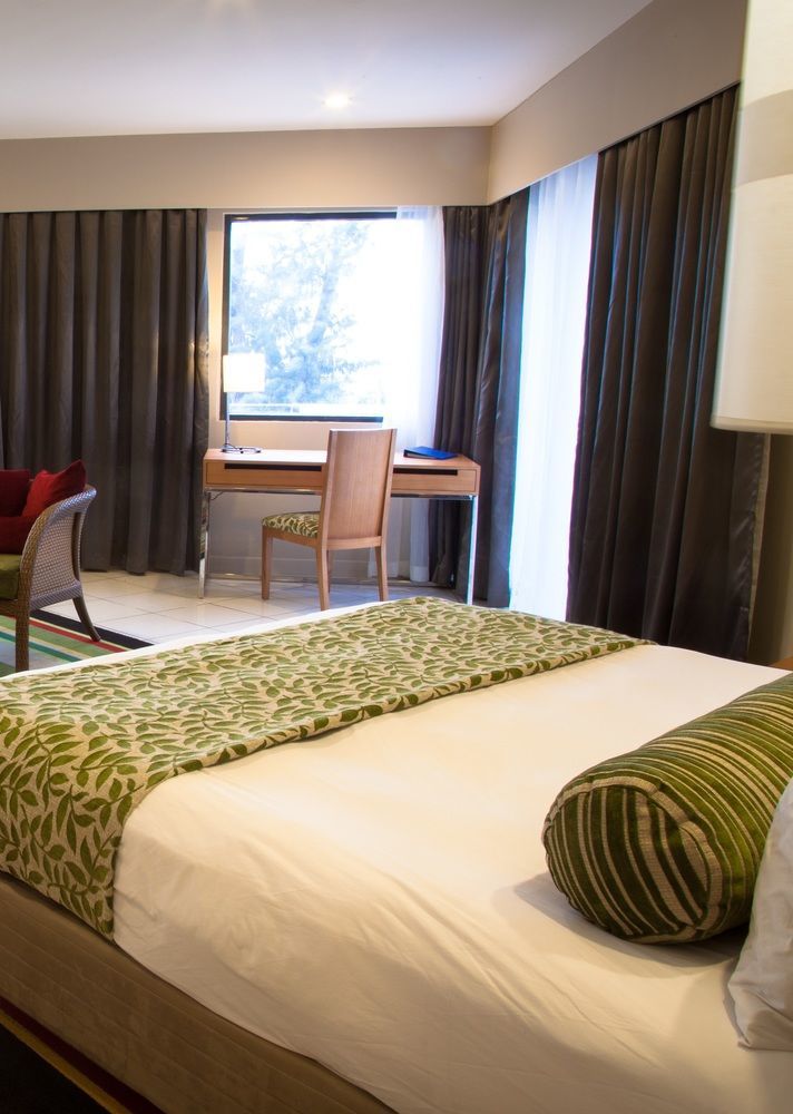 Ela Beach Hotel Port Moresby Dış mekan fotoğraf