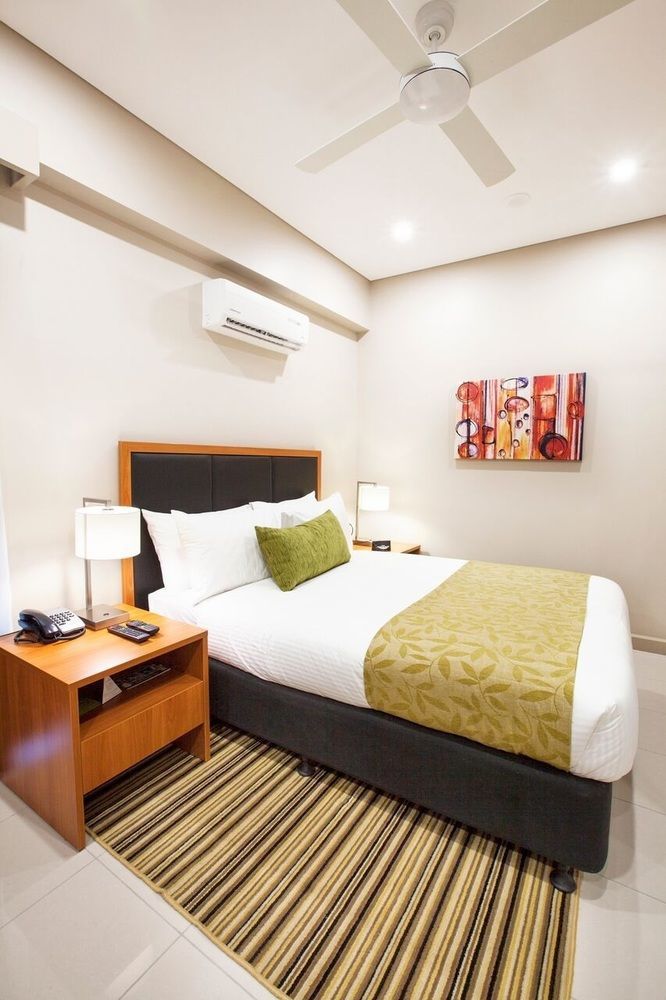 Ela Beach Hotel Port Moresby Dış mekan fotoğraf