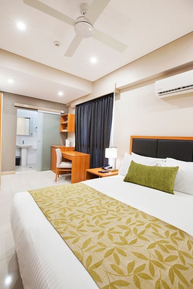 Ela Beach Hotel Port Moresby Dış mekan fotoğraf