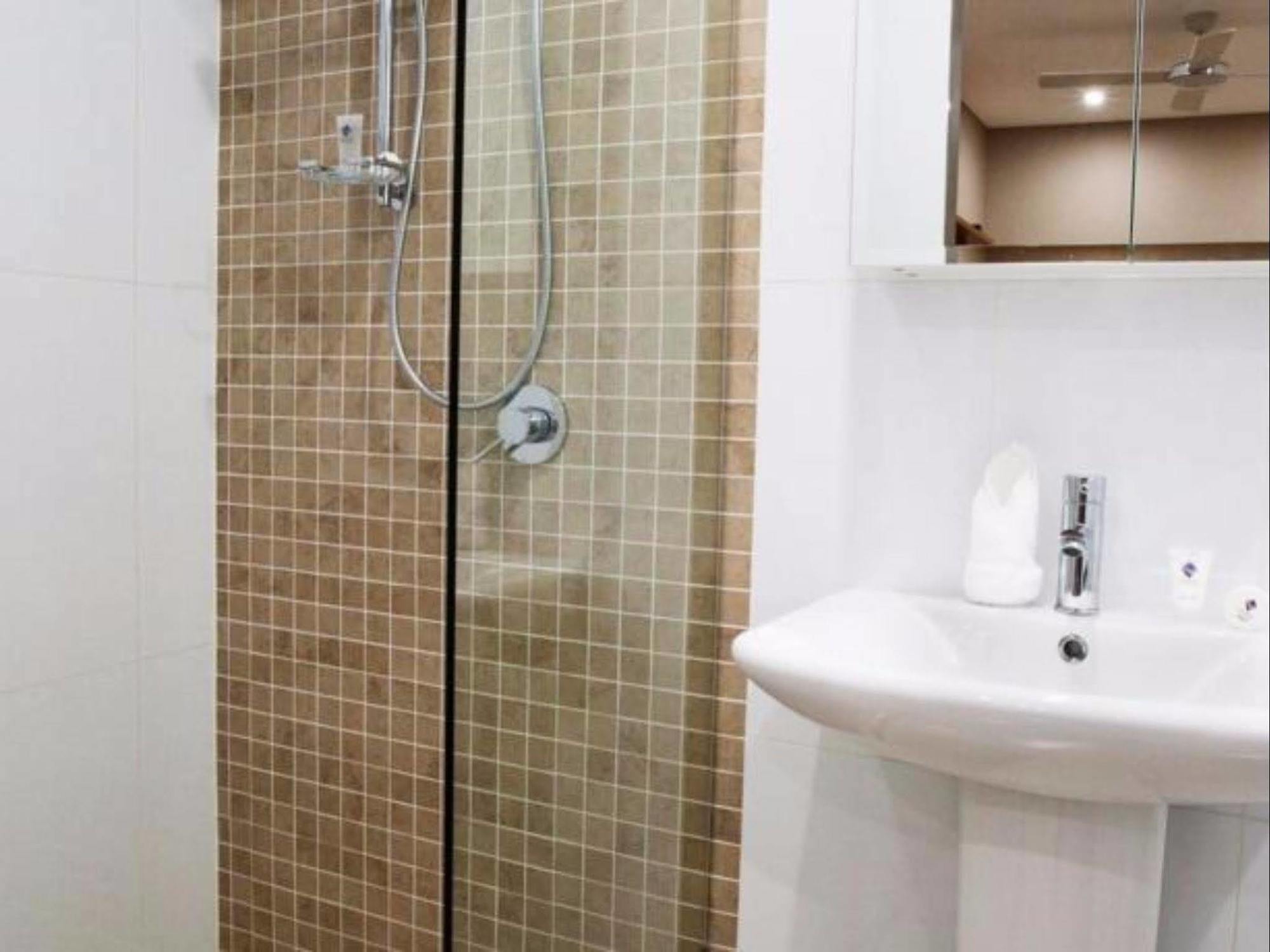 Ela Beach Hotel Port Moresby Dış mekan fotoğraf