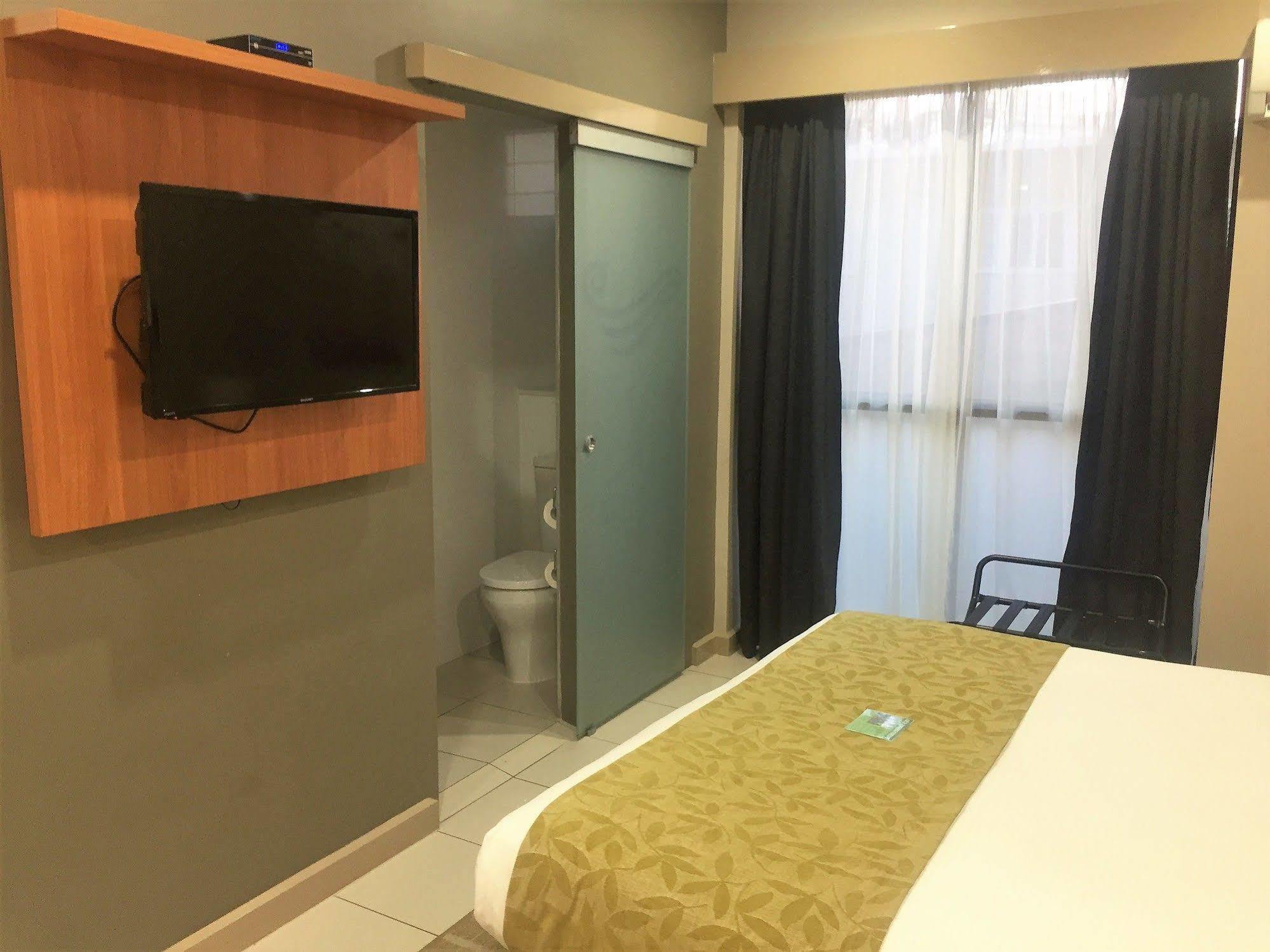 Ela Beach Hotel Port Moresby Dış mekan fotoğraf
