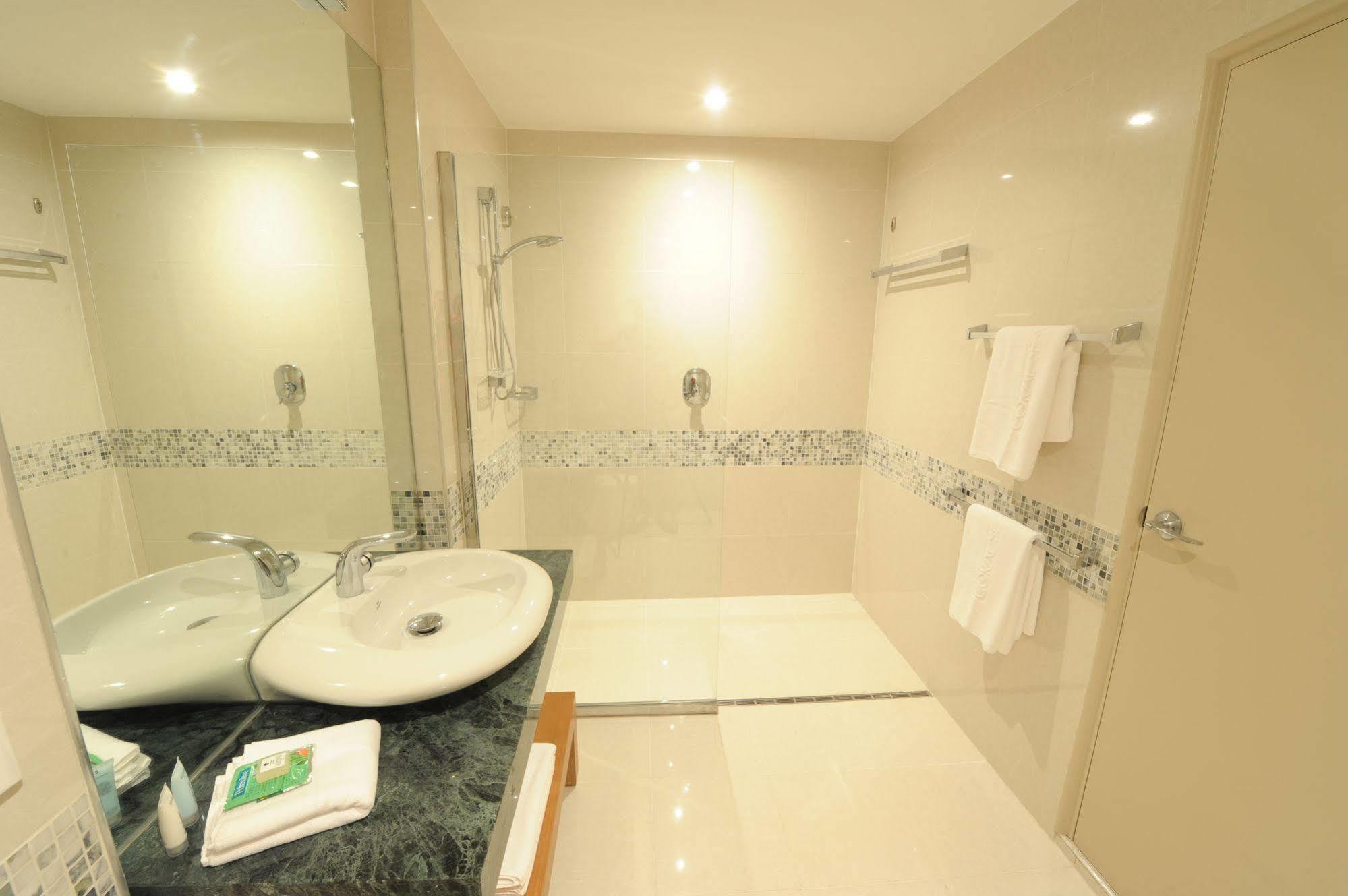 Ela Beach Hotel Port Moresby Dış mekan fotoğraf