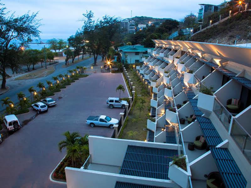 Ela Beach Hotel Port Moresby Dış mekan fotoğraf